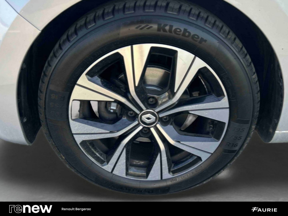 Acheter Renault Clio 5 Clio TCe 90 Evolution 5p occasion dans les concessions du Groupe Faurie