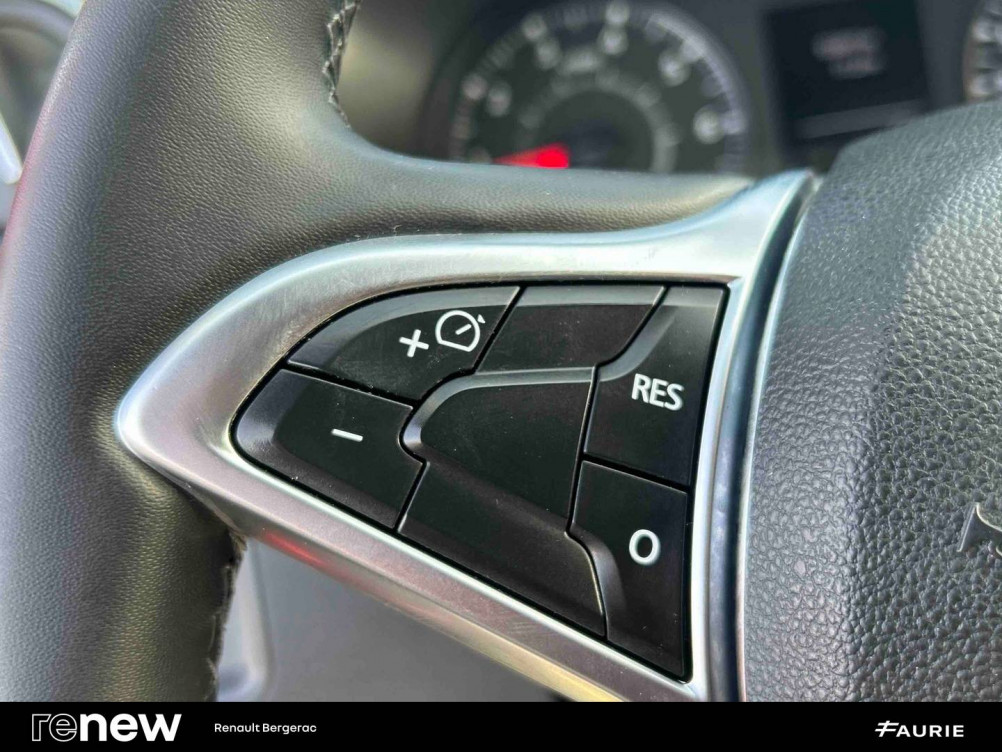 Acheter Dacia Duster Duster TCe 130 FAP 4x2 Prestige 5p occasion dans les concessions du Groupe Faurie