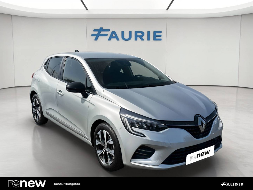 Acheter Renault Clio 5 Clio TCe 90 Evolution 5p occasion dans les concessions du Groupe Faurie