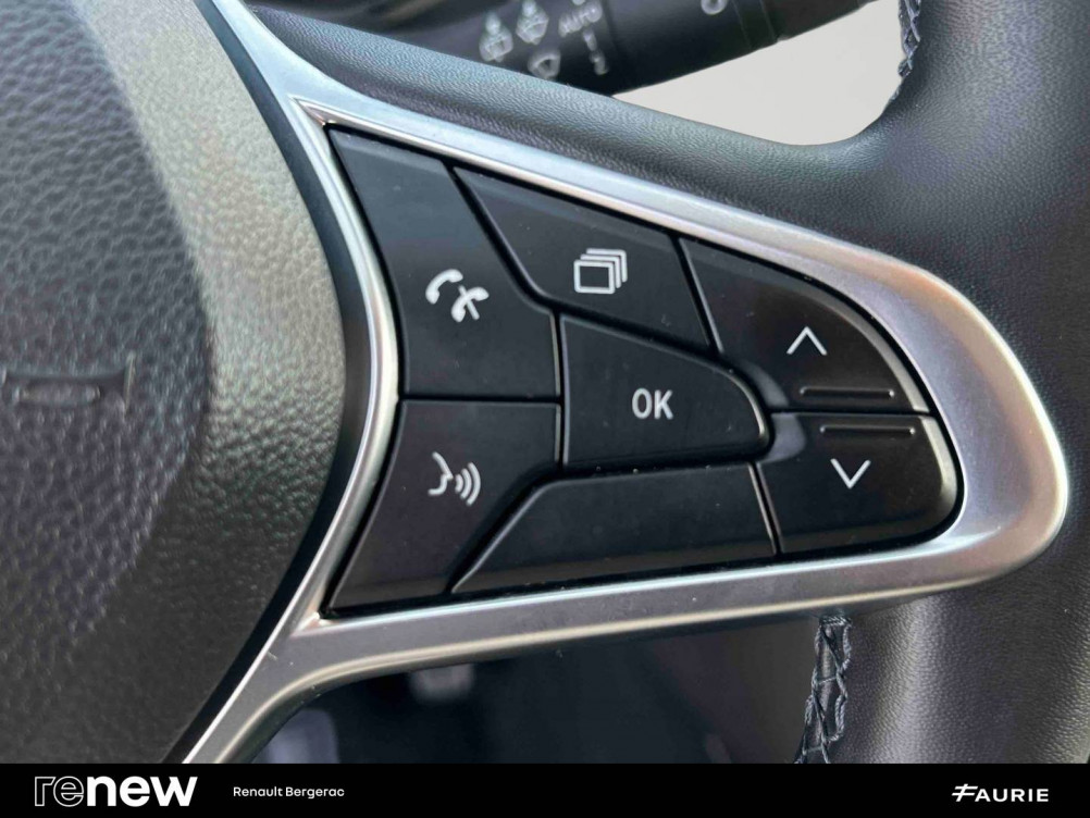 Acheter Renault Clio 5 Clio TCe 90 Evolution 5p occasion dans les concessions du Groupe Faurie
