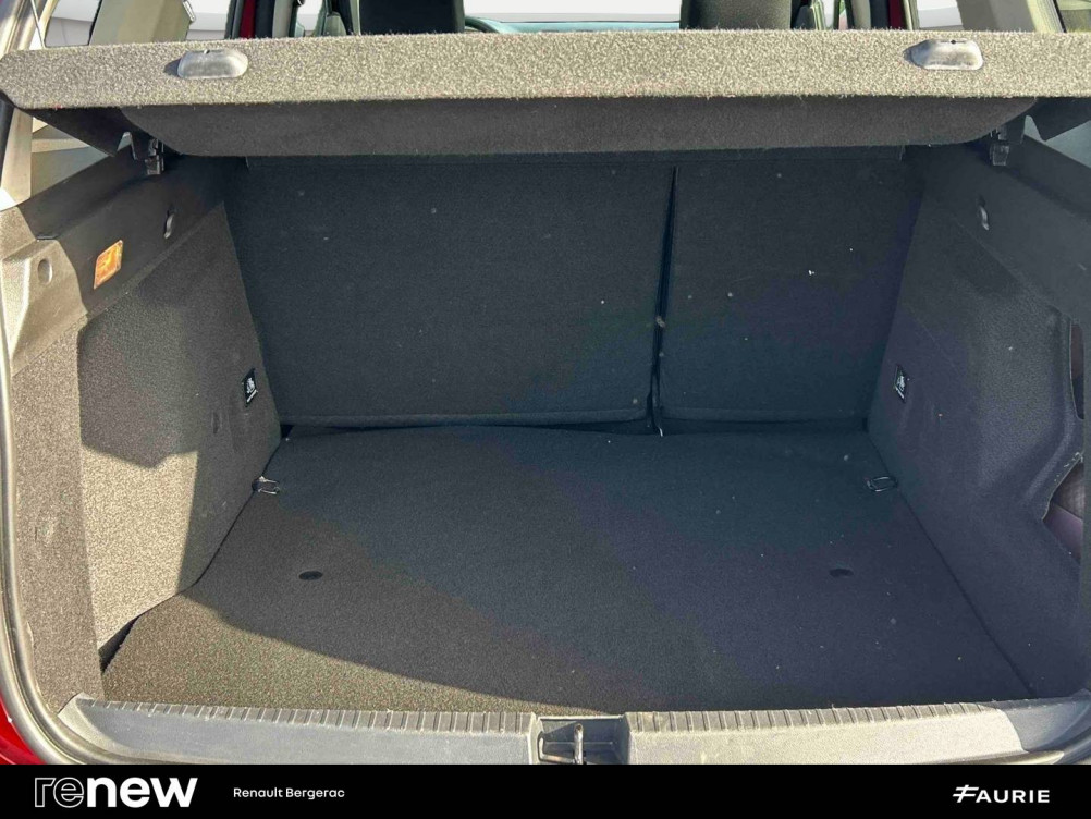 Acheter Dacia Duster Duster TCe 130 FAP 4x2 Prestige 5p occasion dans les concessions du Groupe Faurie