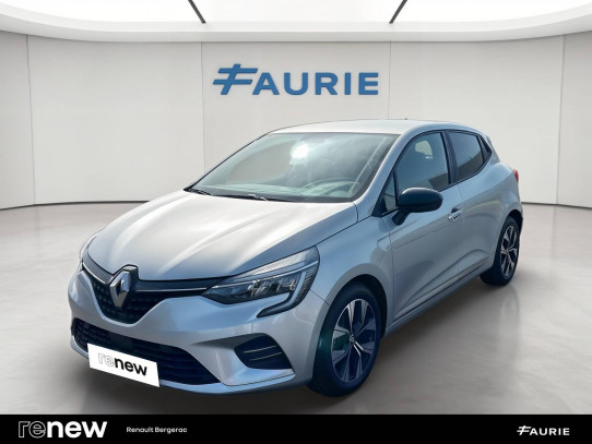 Acheter Renault Clio 5 Clio TCe 90 Evolution 5p occasion dans les concessions du Groupe Faurie