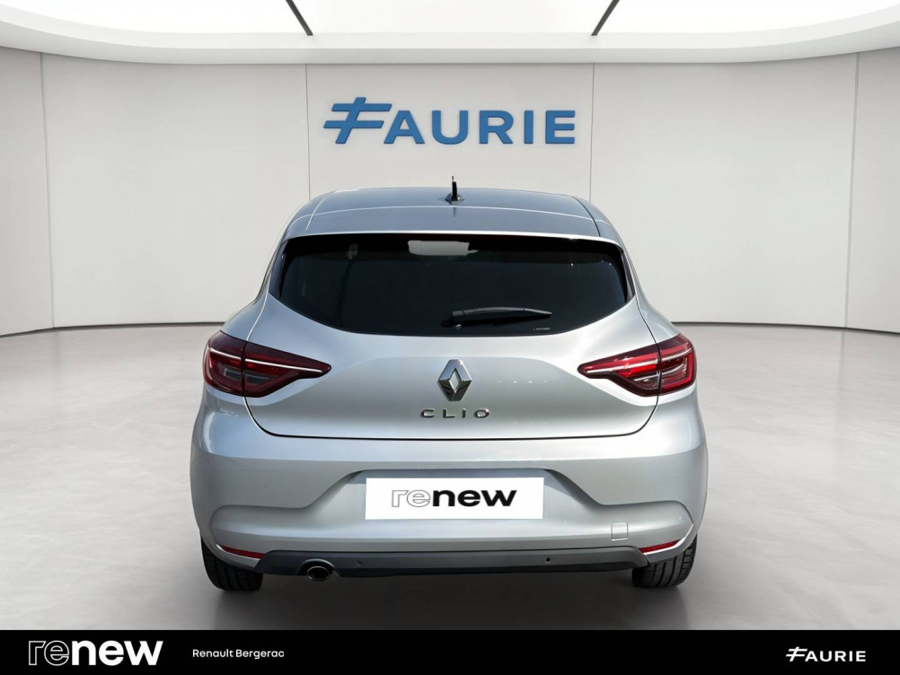 Acheter Renault Clio 5 Clio TCe 90 Evolution 5p occasion dans les concessions du Groupe Faurie
