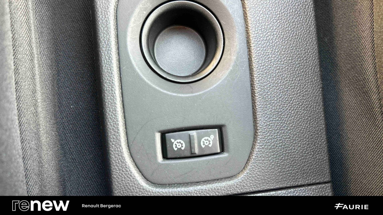 Acheter Dacia Duster Duster TCe 130 FAP 4x2 Prestige 5p occasion dans les concessions du Groupe Faurie