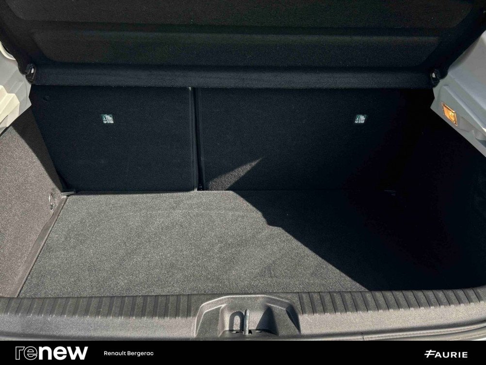 Acheter Renault Clio 5 Clio TCe 90 Evolution 5p occasion dans les concessions du Groupe Faurie