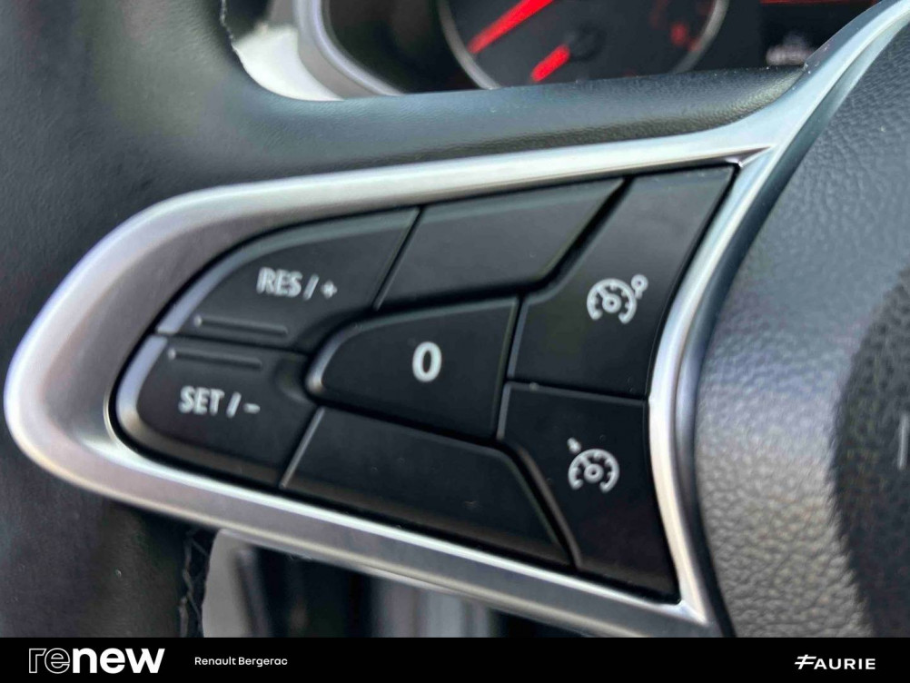 Acheter Renault Clio 5 Clio TCe 90 Evolution 5p occasion dans les concessions du Groupe Faurie