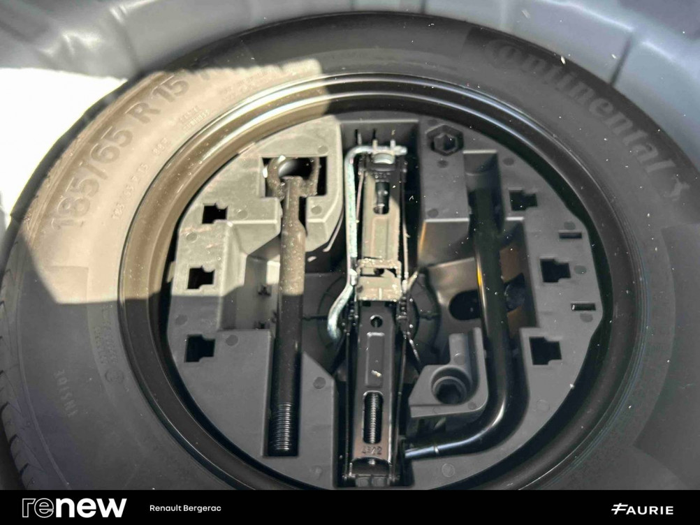 Acheter Renault Clio 5 Clio TCe 90 Evolution 5p occasion dans les concessions du Groupe Faurie