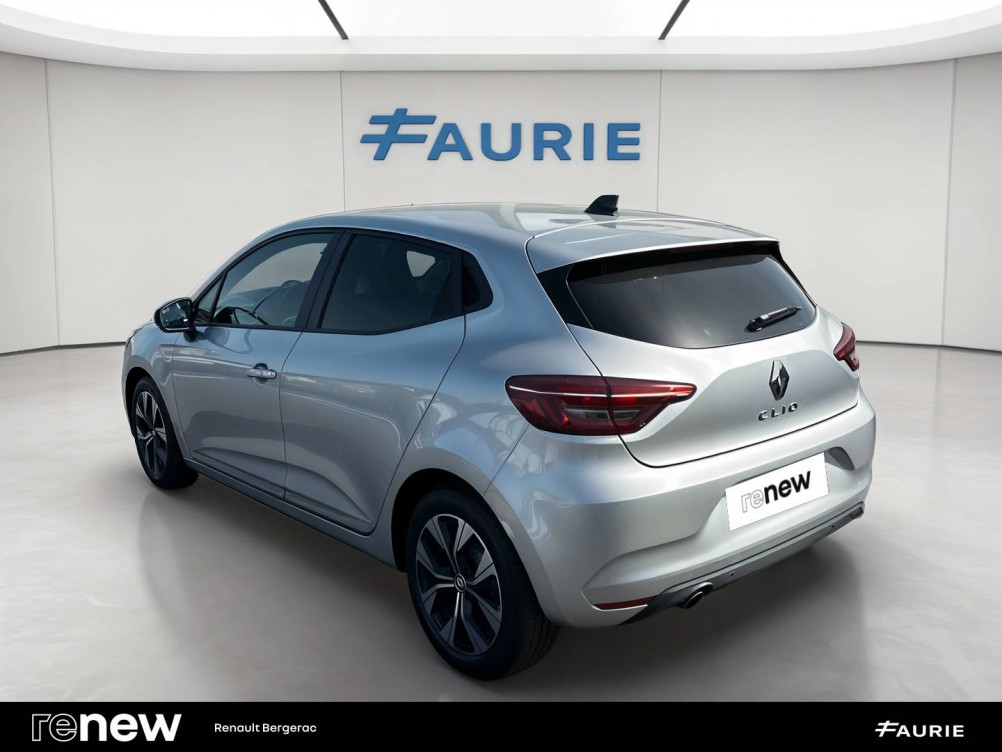 Acheter Renault Clio 5 Clio TCe 90 Evolution 5p occasion dans les concessions du Groupe Faurie