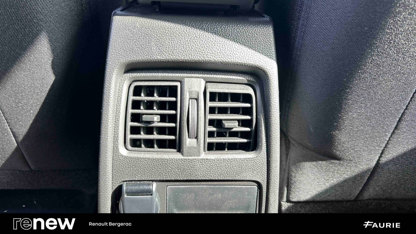 Acheter Renault Captur 2 Captur Eco-G 100 ch Evolution 5p occasion dans les concessions du Groupe Faurie