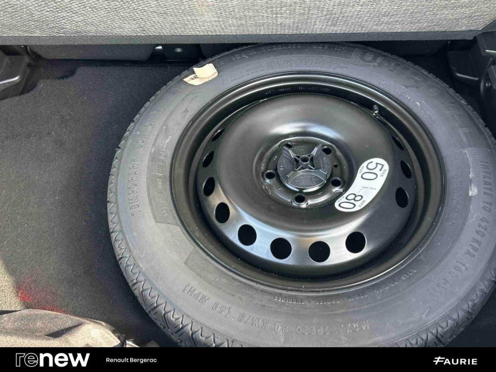 Acheter Renault Captur 2 Captur E-Tech 145 - 21 Intens 5p occasion dans les concessions du Groupe Faurie