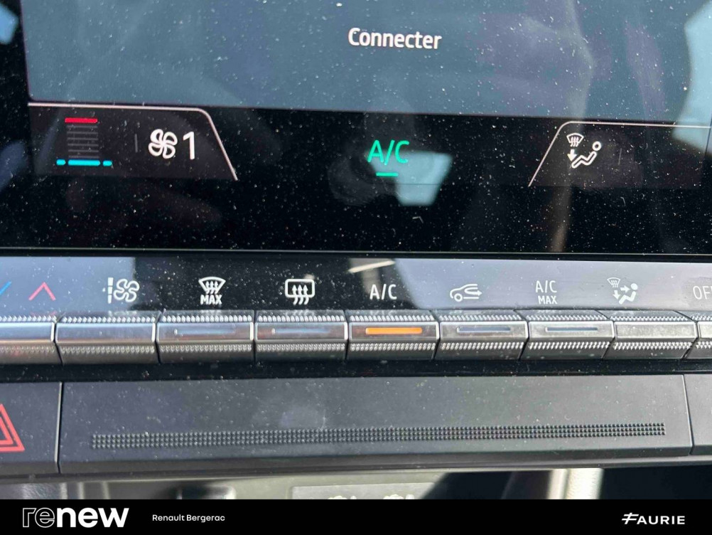 Acheter Renault Captur 2 Captur Eco-G 100 ch Evolution 5p occasion dans les concessions du Groupe Faurie