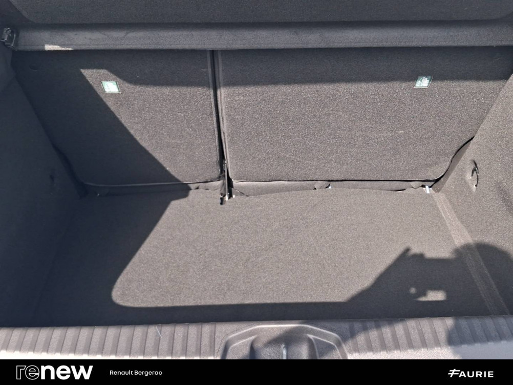 Acheter Renault Clio 5 Clio TCe 90 ch GSR2 Evolution 5p occasion dans les concessions du Groupe Faurie