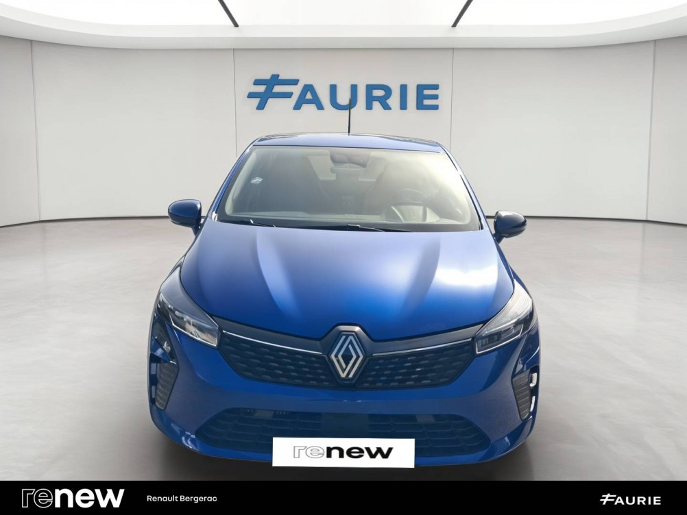 Acheter Renault Clio 5 Clio TCe 90 ch GSR2 Evolution 5p occasion dans les concessions du Groupe Faurie