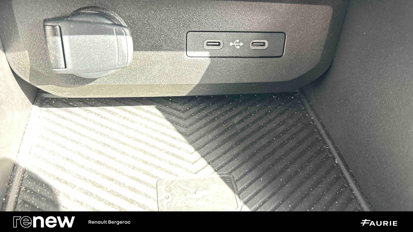 Acheter Dacia Duster Duster Mild Hybrid 130 Journey 5p occasion dans les concessions du Groupe Faurie