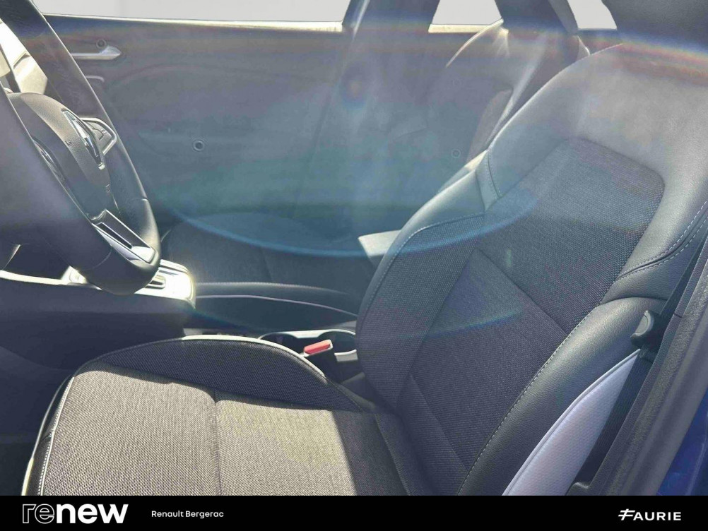 Acheter Renault Captur 2 Captur E-Tech 145 - 21 Intens 5p occasion dans les concessions du Groupe Faurie