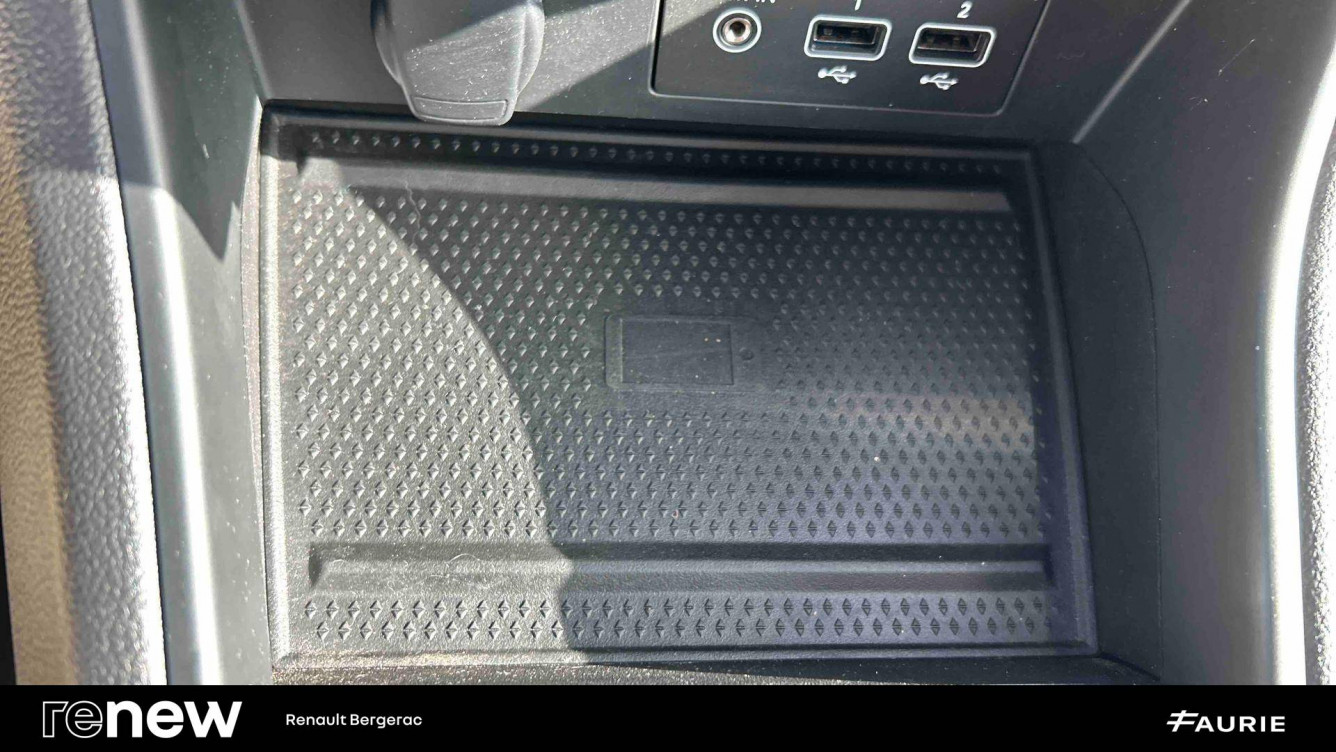 Acheter Renault Captur 2 Captur E-Tech 145 - 21 Intens 5p occasion dans les concessions du Groupe Faurie