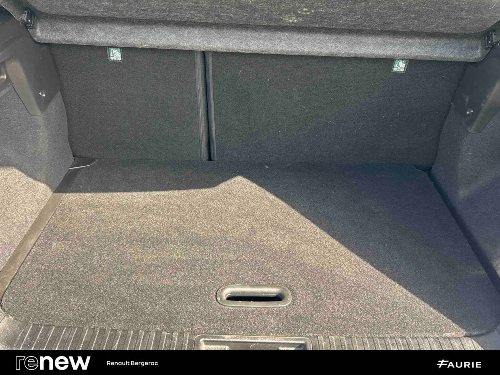 Acheter Renault Captur 2 Captur Eco-G 100 ch Evolution 5p occasion dans les concessions du Groupe Faurie