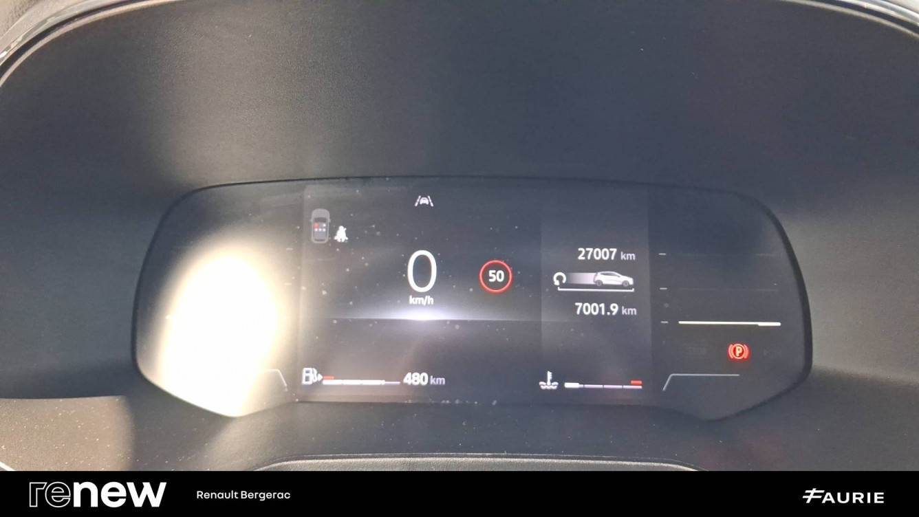 Acheter Renault Clio 5 Clio TCe 90 ch GSR2 Evolution 5p occasion dans les concessions du Groupe Faurie