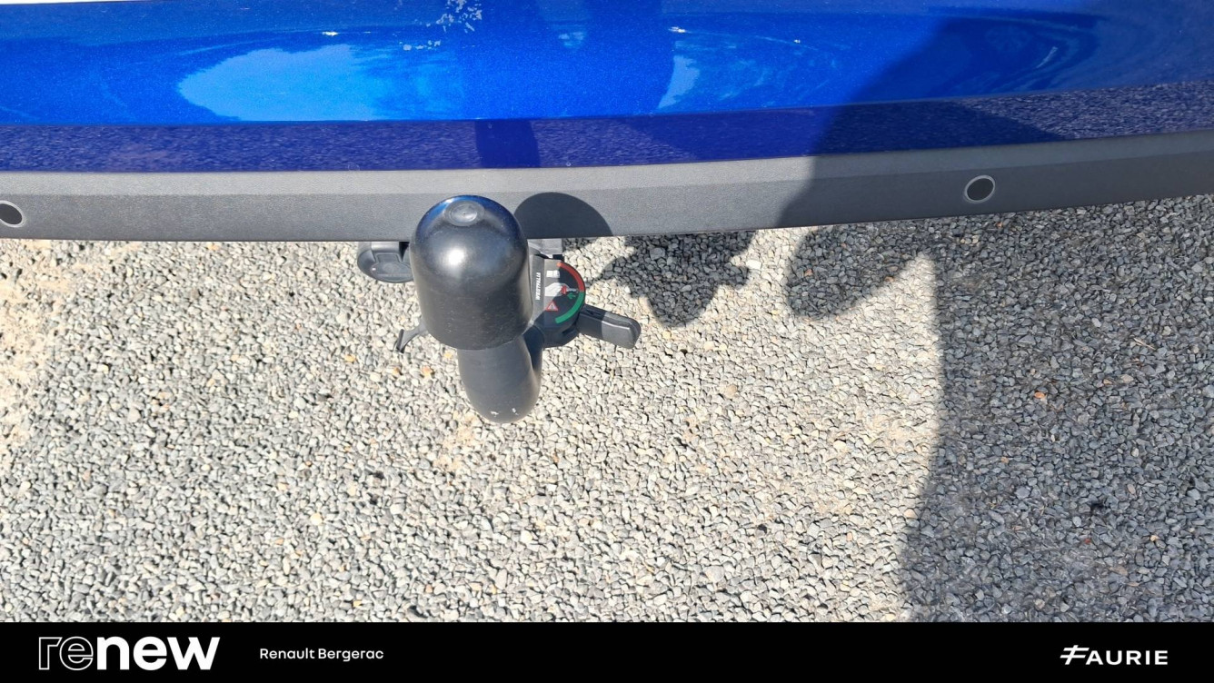 Acheter Renault Clio 5 Clio TCe 90 ch GSR2 Evolution 5p occasion dans les concessions du Groupe Faurie