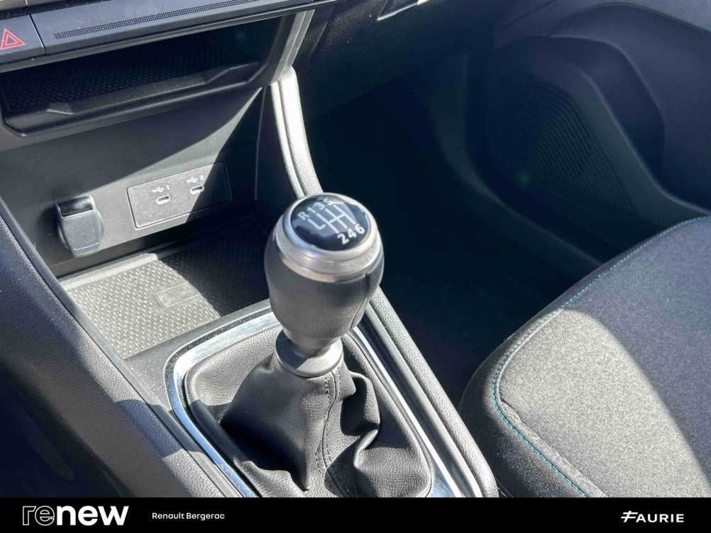 Acheter Renault Captur 2 Captur Eco-G 100 ch Evolution 5p occasion dans les concessions du Groupe Faurie