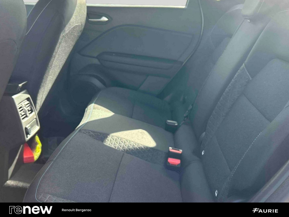 Acheter Renault Captur 2 Captur Eco-G 100 ch Evolution 5p occasion dans les concessions du Groupe Faurie