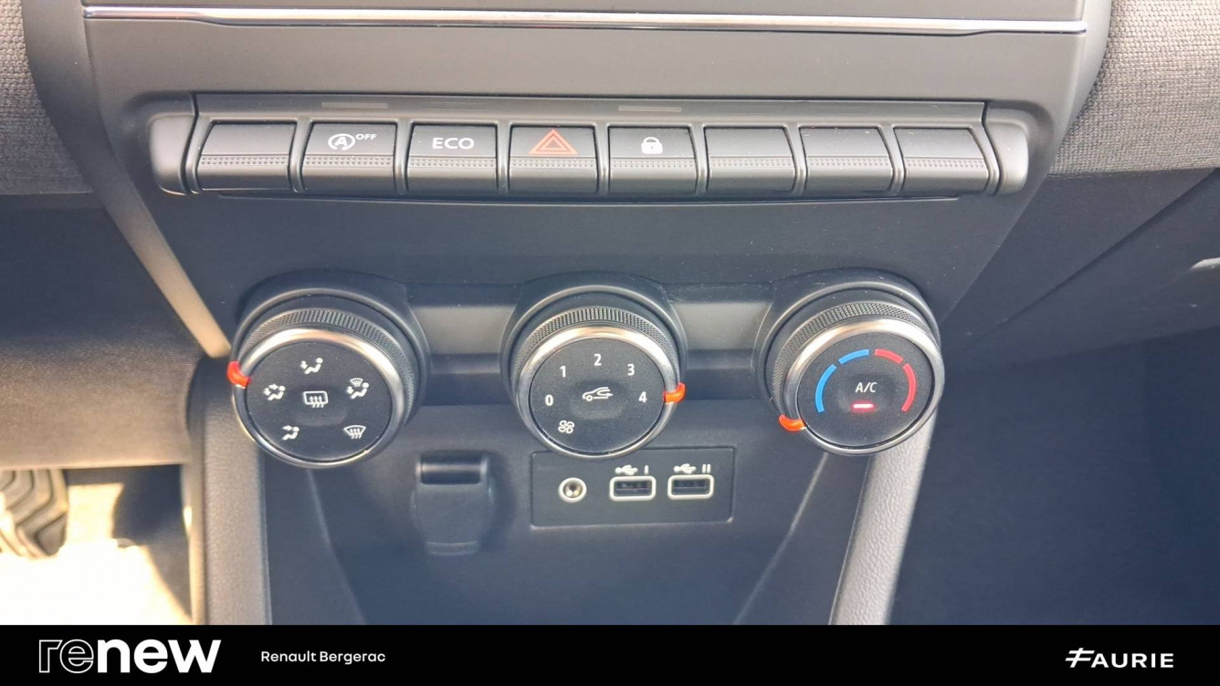 Acheter Renault Clio 5 Clio TCe 90 ch GSR2 Evolution 5p occasion dans les concessions du Groupe Faurie