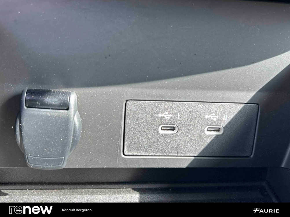 Acheter Renault Captur 2 Captur Eco-G 100 ch Evolution 5p occasion dans les concessions du Groupe Faurie