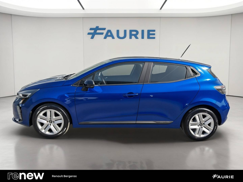 Acheter Renault Clio 5 Clio TCe 90 ch GSR2 Evolution 5p occasion dans les concessions du Groupe Faurie