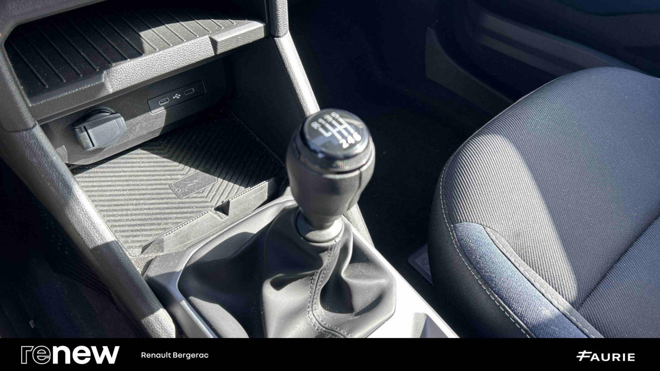 Acheter Dacia Duster Duster Mild Hybrid 130 Journey 5p occasion dans les concessions du Groupe Faurie