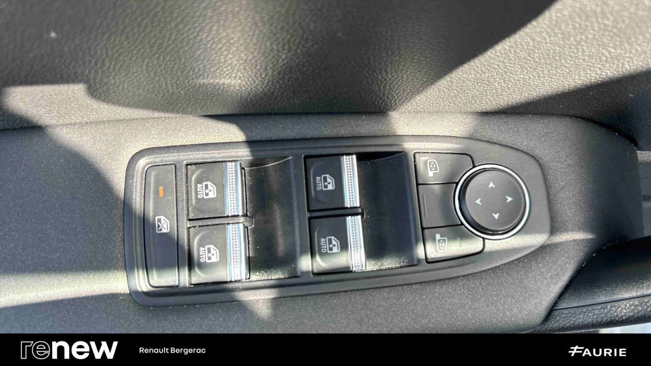 Acheter Renault Captur 2 Captur Eco-G 100 ch Evolution 5p occasion dans les concessions du Groupe Faurie