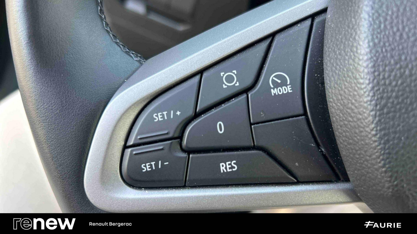 Acheter Dacia Duster Duster Mild Hybrid 130 Journey 5p occasion dans les concessions du Groupe Faurie