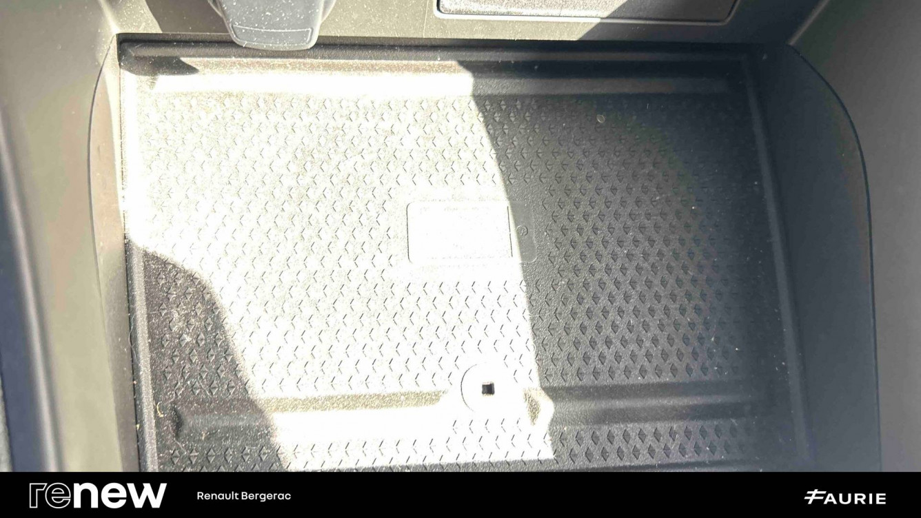 Acheter Renault Captur 2 Captur Eco-G 100 ch Evolution 5p occasion dans les concessions du Groupe Faurie