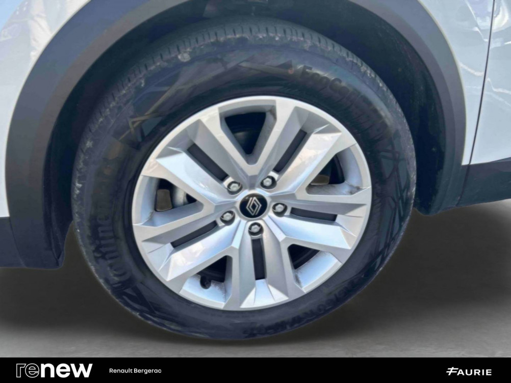 Acheter Renault Captur 2 Captur Eco-G 100 ch Evolution 5p occasion dans les concessions du Groupe Faurie