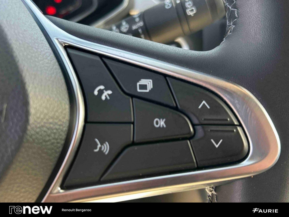 Acheter Renault Captur 2 Captur E-Tech 145 - 21 Intens 5p occasion dans les concessions du Groupe Faurie