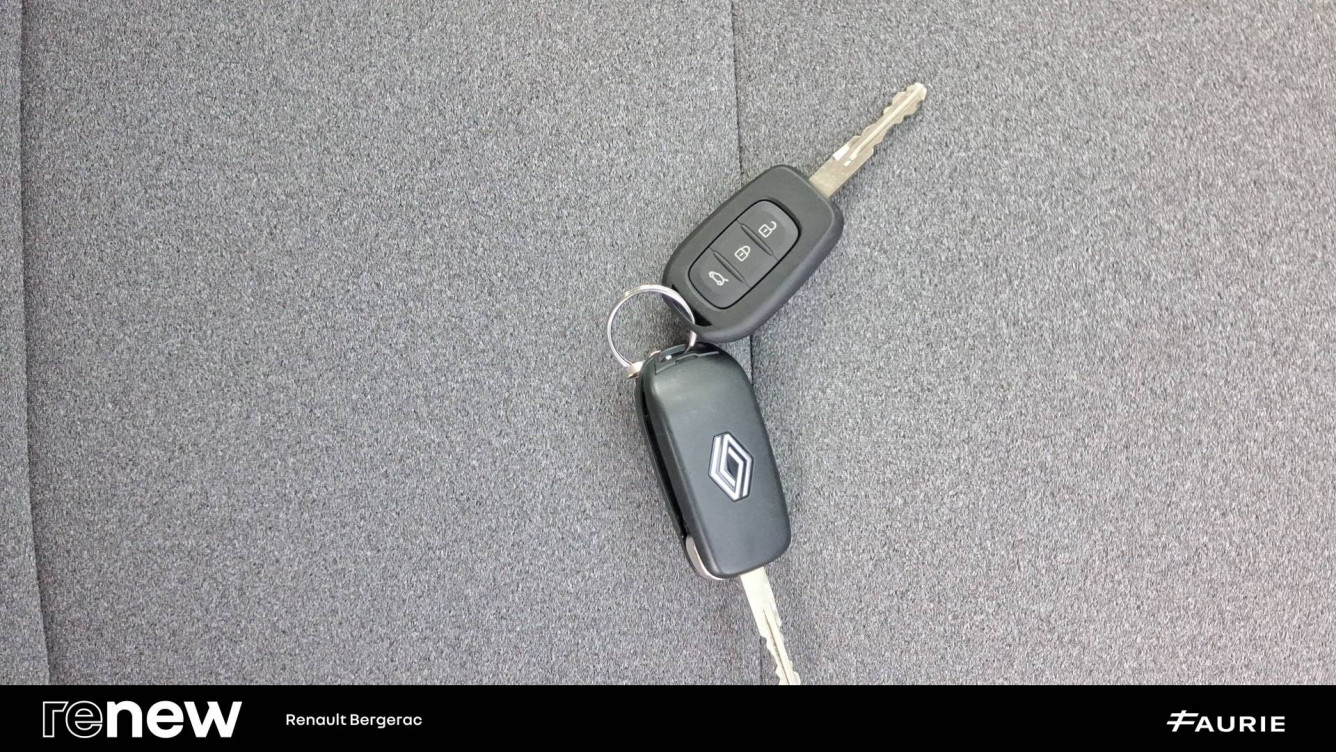 Acheter Renault Clio 5 Clio TCe 90 ch GSR2 Evolution 5p occasion dans les concessions du Groupe Faurie