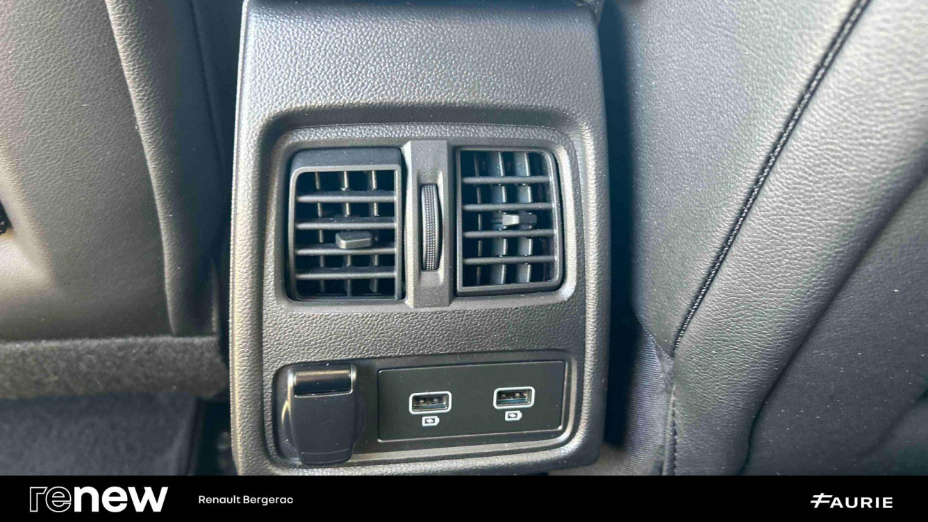 Acheter Renault Captur 2 Captur E-Tech 145 - 21 Intens 5p occasion dans les concessions du Groupe Faurie