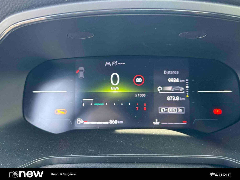 Acheter Renault Captur 2 Captur Eco-G 100 ch Evolution 5p occasion dans les concessions du Groupe Faurie