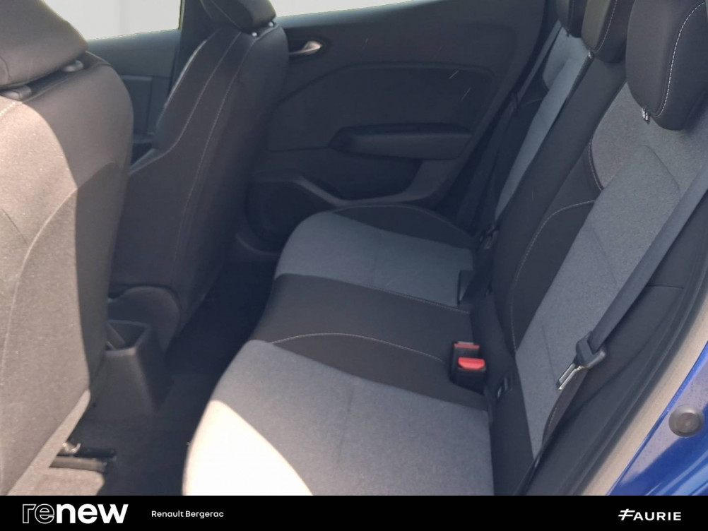 Acheter Renault Clio 5 Clio TCe 90 ch GSR2 Evolution 5p occasion dans les concessions du Groupe Faurie