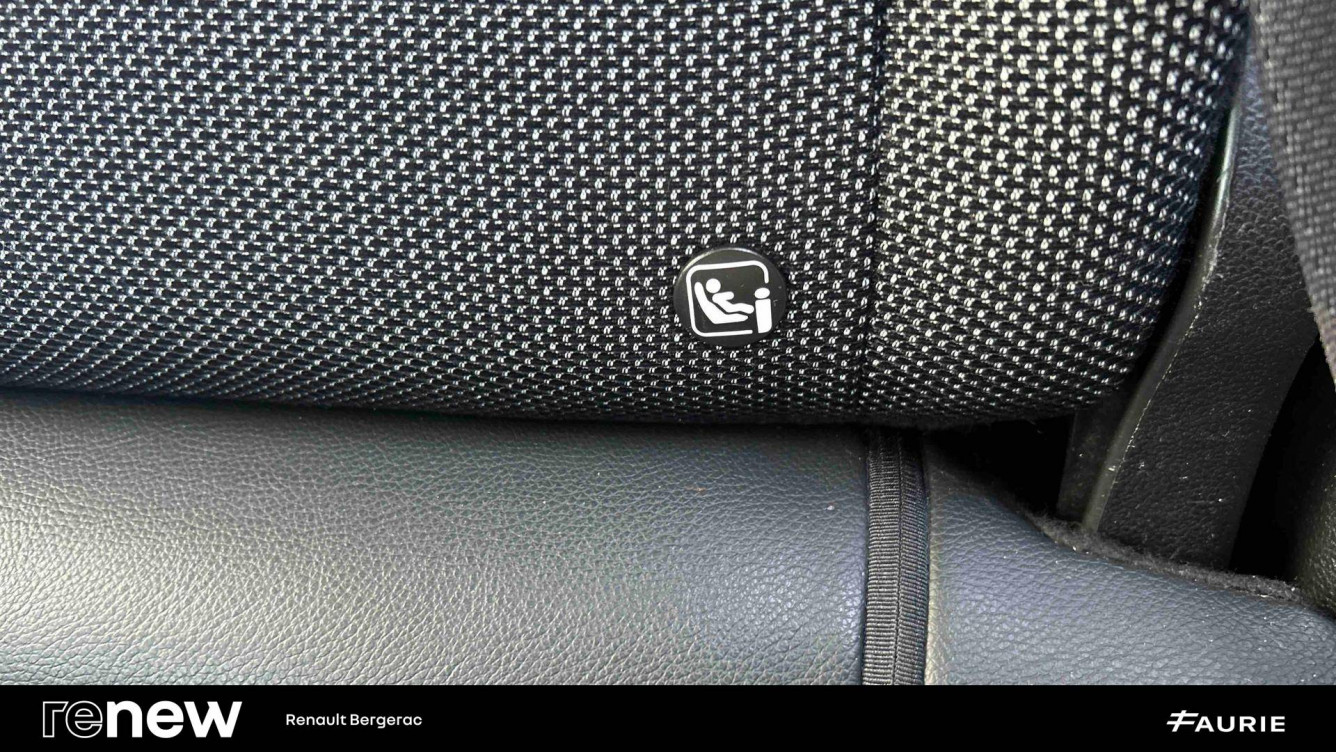 Acheter Renault Captur 2 Captur E-Tech 145 - 21 Intens 5p occasion dans les concessions du Groupe Faurie