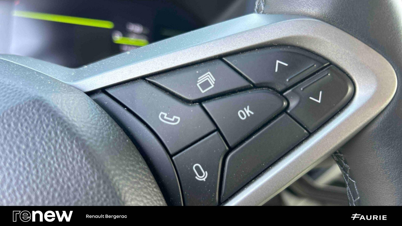 Acheter Dacia Duster Duster Mild Hybrid 130 Journey 5p occasion dans les concessions du Groupe Faurie