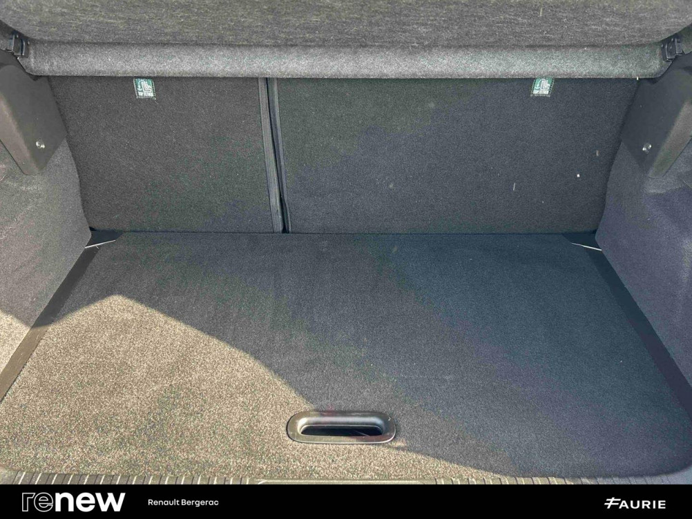 Acheter Renault Captur 2 Captur E-Tech 145 - 21 Intens 5p occasion dans les concessions du Groupe Faurie