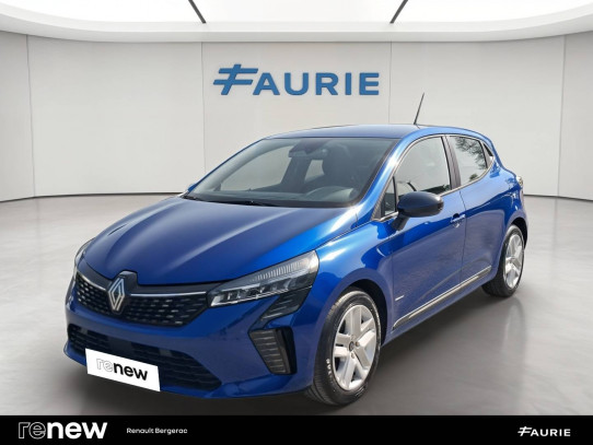 Acheter Renault Clio 5 Clio TCe 90 ch GSR2 Evolution 5p occasion dans les concessions du Groupe Faurie