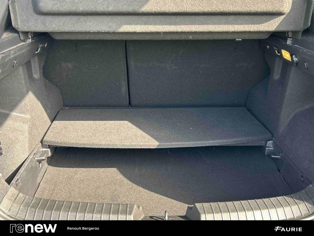 Acheter Dacia Duster Duster Mild Hybrid 130 Journey 5p occasion dans les concessions du Groupe Faurie