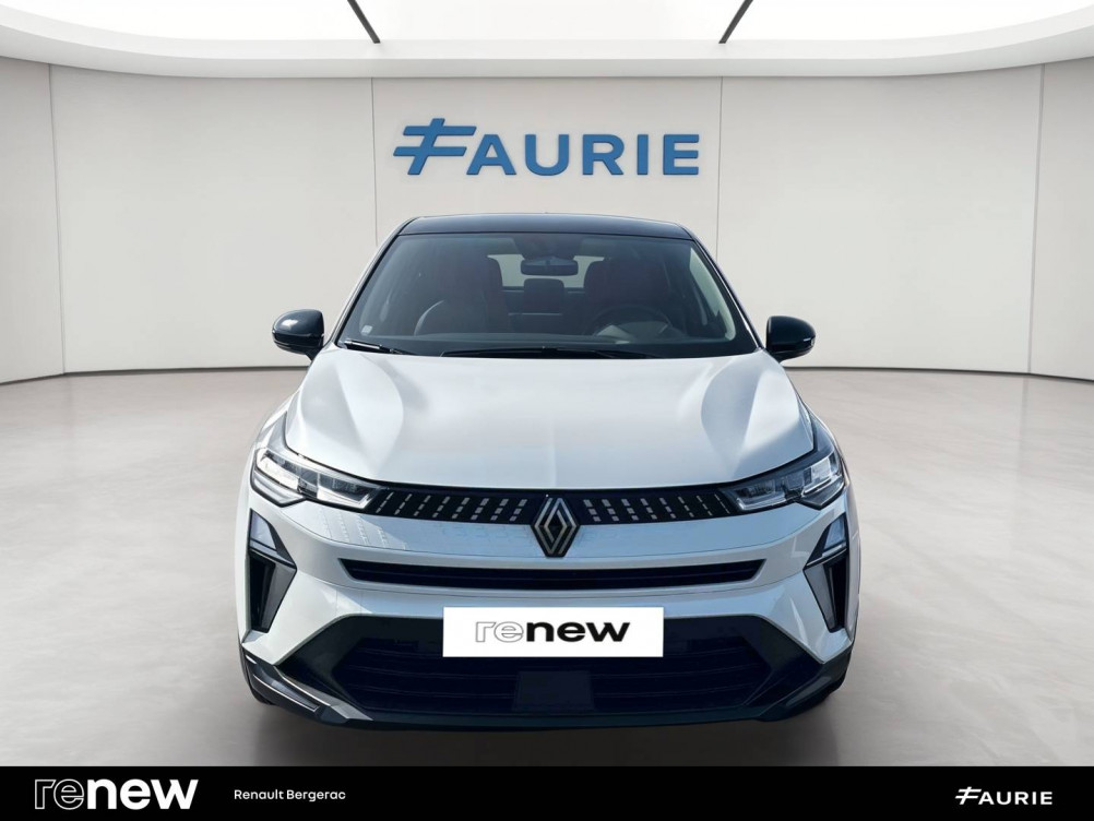 Acheter Renault Captur 2 Captur Eco-G 100 ch Evolution 5p occasion dans les concessions du Groupe Faurie