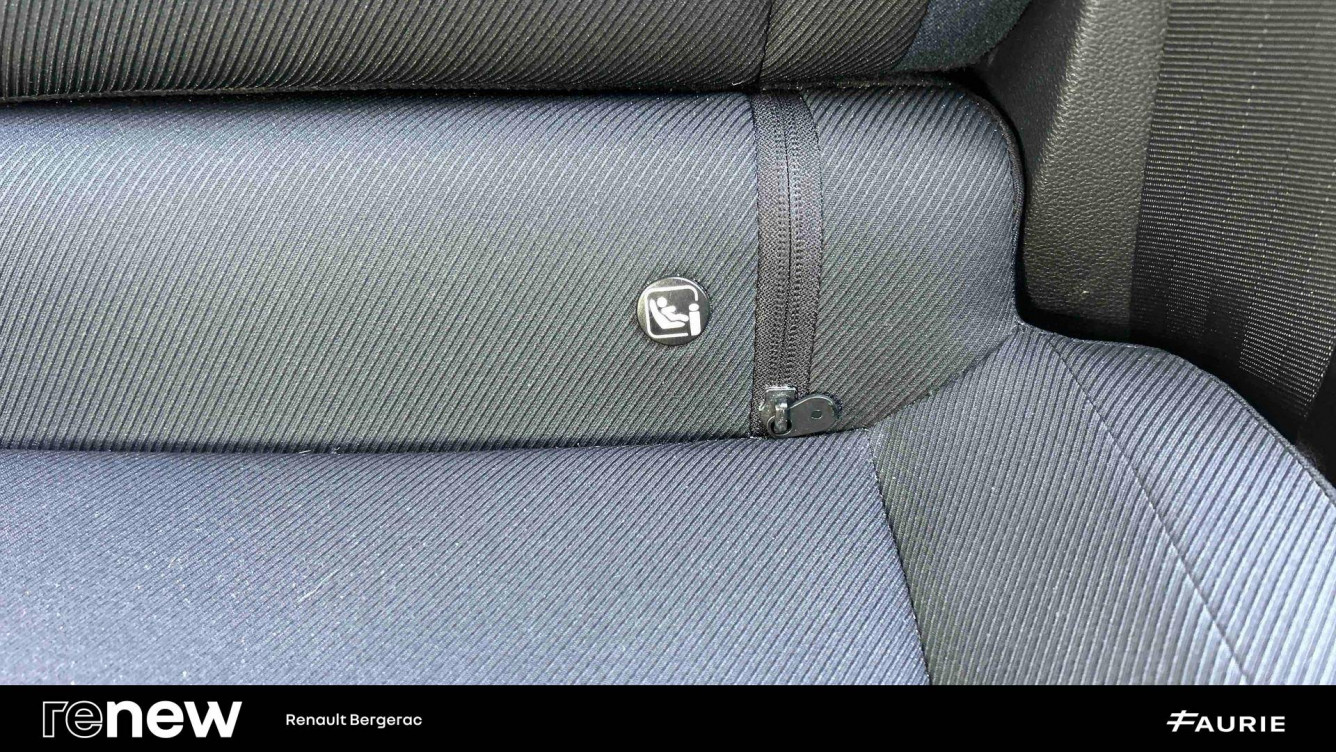 Acheter Dacia Duster Duster Mild Hybrid 130 Journey 5p occasion dans les concessions du Groupe Faurie