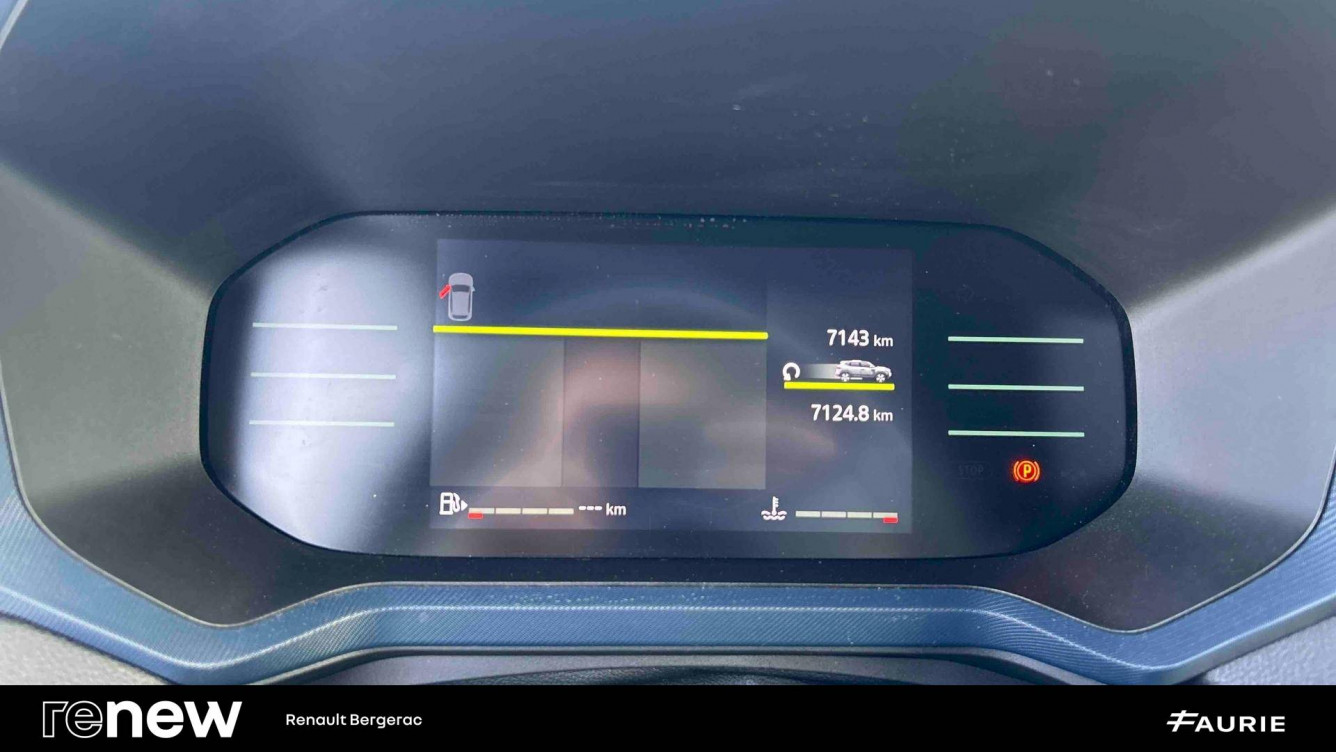 Acheter Dacia Duster Duster Mild Hybrid 130 Journey 5p occasion dans les concessions du Groupe Faurie