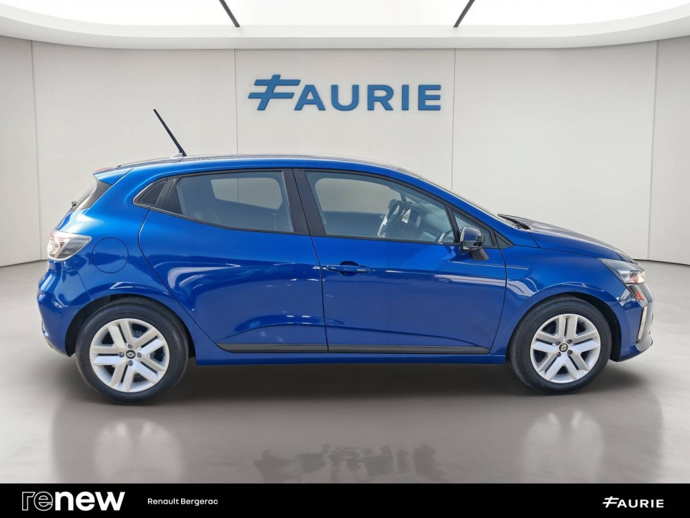 Acheter Renault Clio 5 Clio TCe 90 ch GSR2 Evolution 5p occasion dans les concessions du Groupe Faurie