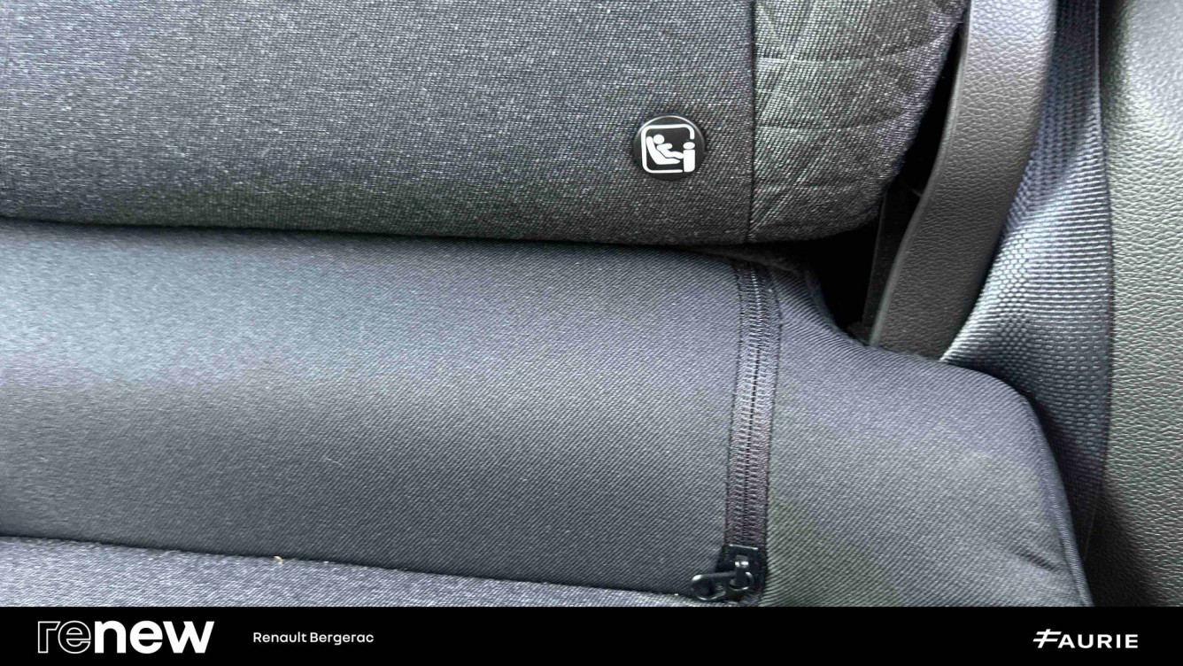 Acheter Renault Captur 2 Captur Eco-G 100 ch Evolution 5p occasion dans les concessions du Groupe Faurie