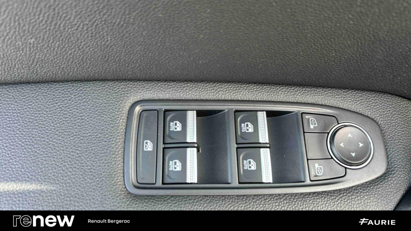 Acheter Renault Captur 2 Captur E-Tech 145 - 21 Intens 5p occasion dans les concessions du Groupe Faurie