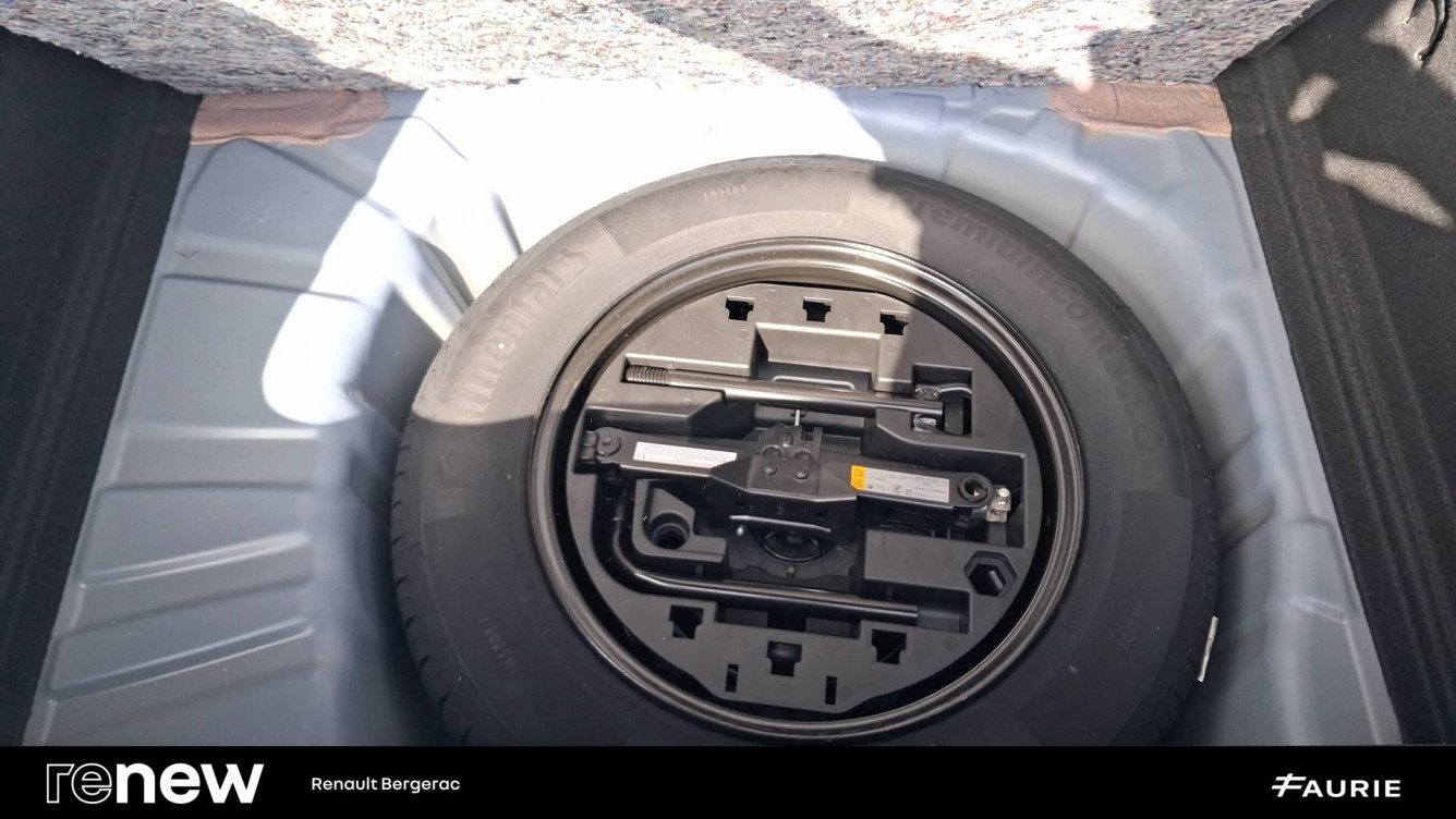 Acheter Renault Clio 5 Clio TCe 90 ch GSR2 Evolution 5p occasion dans les concessions du Groupe Faurie